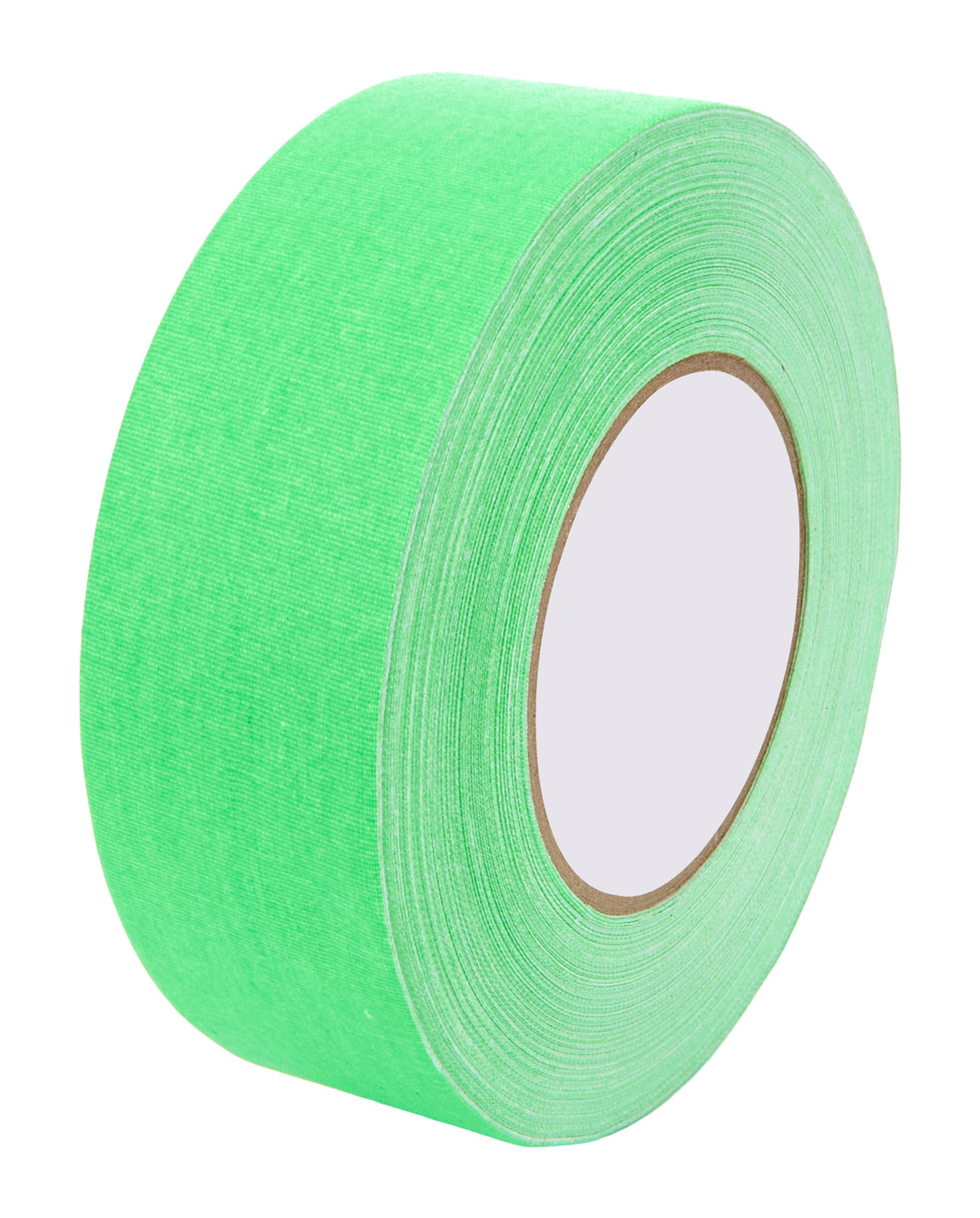 Allstar Gaffers Tape 150 ft 2" Wide Fluorescent Green ALL14265