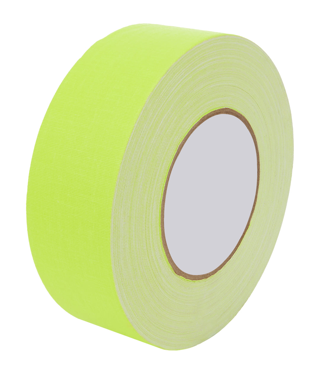 Allstar Gaffers Tape 150 ft 2" Wide Fluorescent Yellow ALL14268