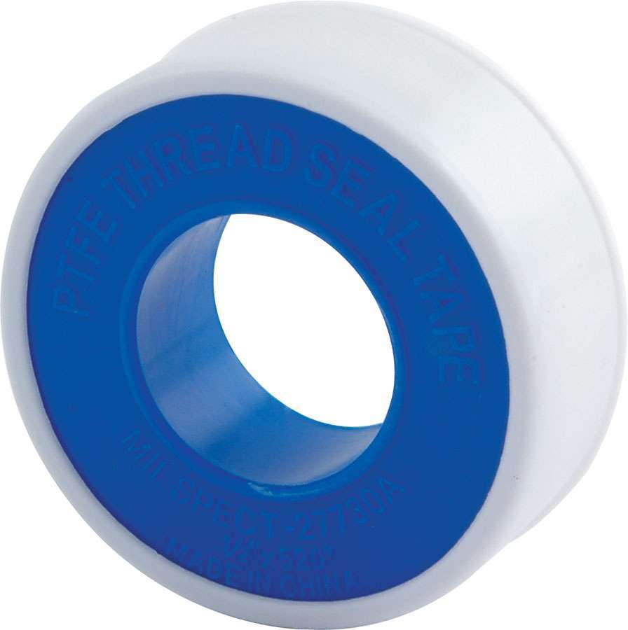 Allstar PTFE Tape Anti-Seize / Sealing Tape 0.5" 252" ALL14282