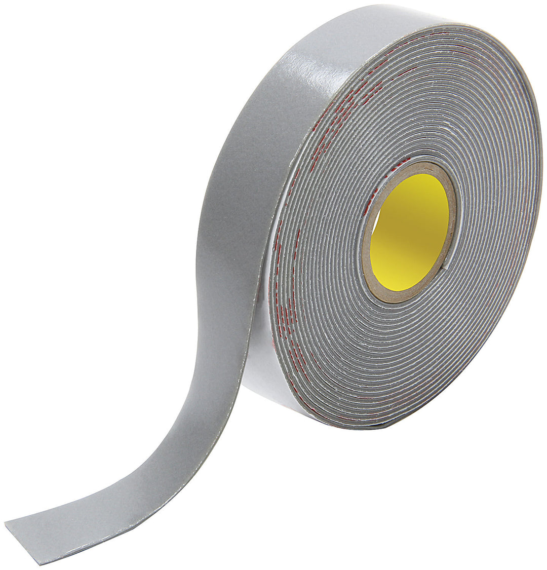 Allstar Double Sided Tape 15 ft 0.75" Wide Gray ALL14288
