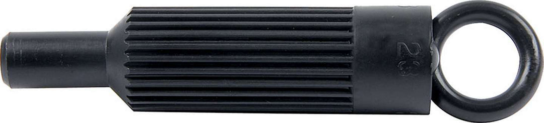 Allstar Clutch Alignment Tool 1-1/8 x 26 Spline 0.585" Pilot Diameter Plastic Black ALL14292