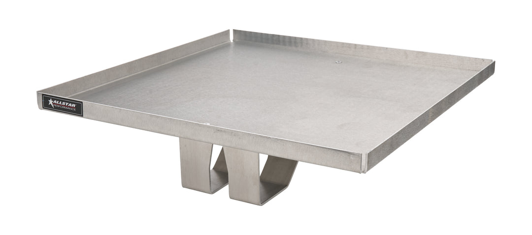 Allstar Tool Tray Engine Lift Plate 11.5 x 11.5 Aluminum Natural ALL14308