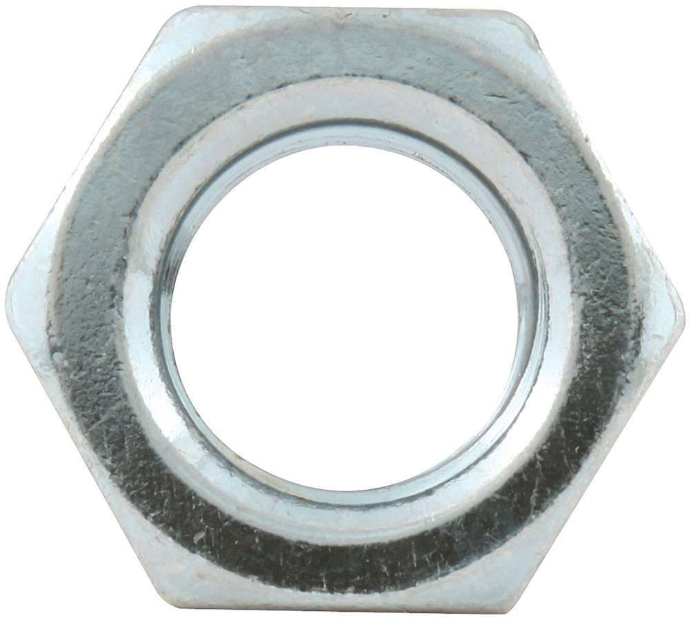Allstar Nut 5/8"-11 Thread Hex Head Steel Zinc Oxide Set of 10 ALL16005-10