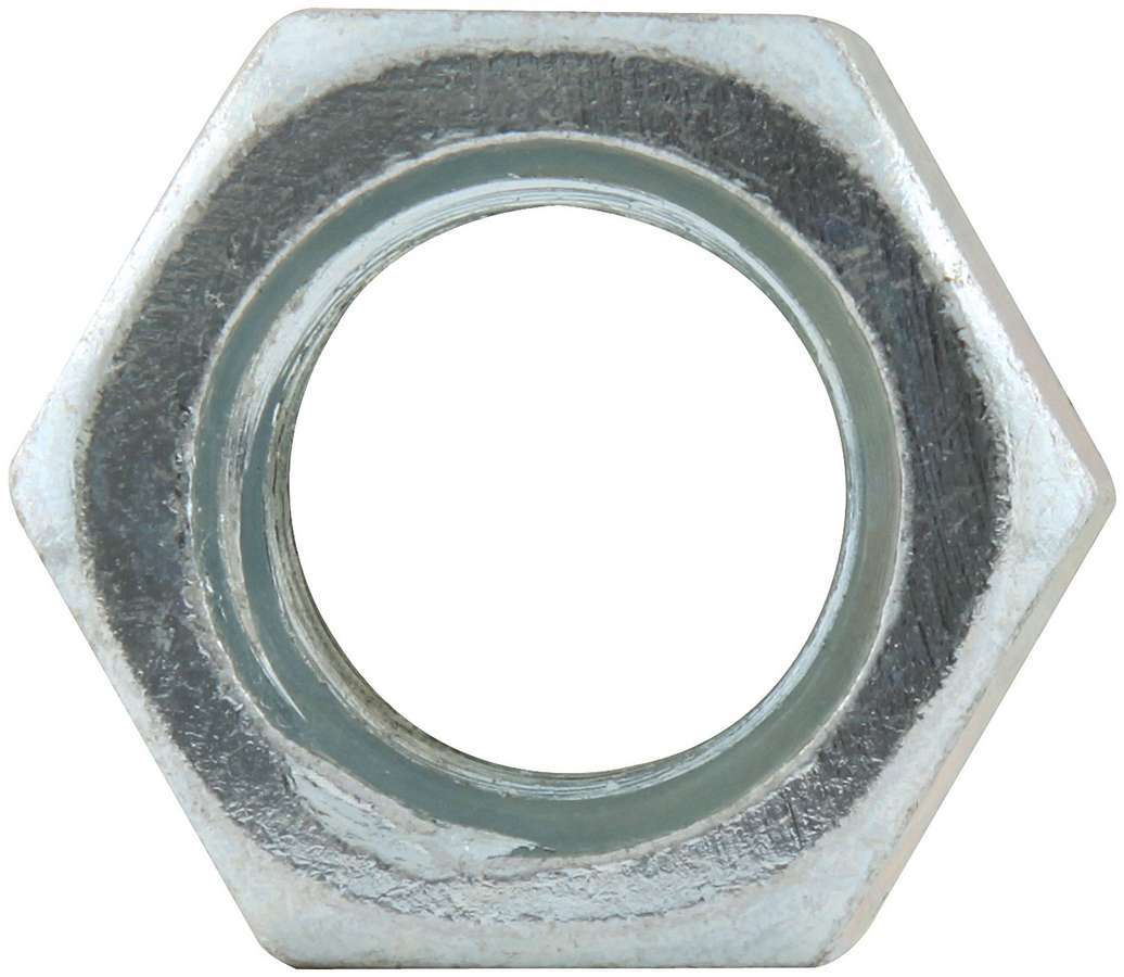 Allstar Nut 3/4"-10 Thread Hex Head Steel Zinc Oxide Set of 10 ALL16006-10