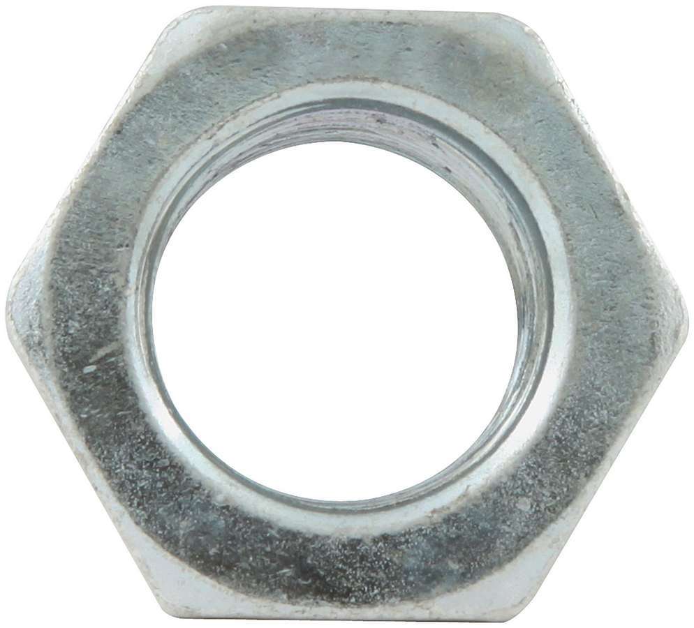 Allstar Nut 5/8"-18 Thread Hex Head Steel Zinc Oxide Set of 10 ALL16055-10