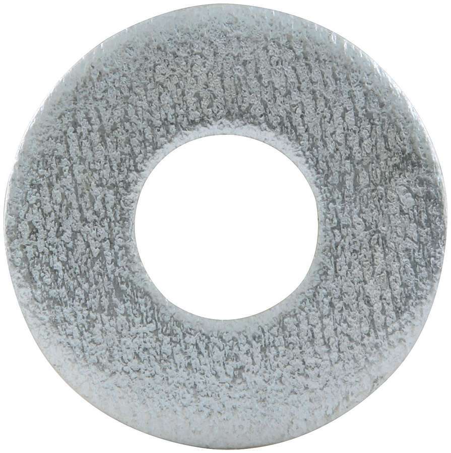 Allstar Flat Washer USS 0.5" ID 1.38" OD 0.109" Thick Steel Zinc Oxide Set of 25 ALL16104-25