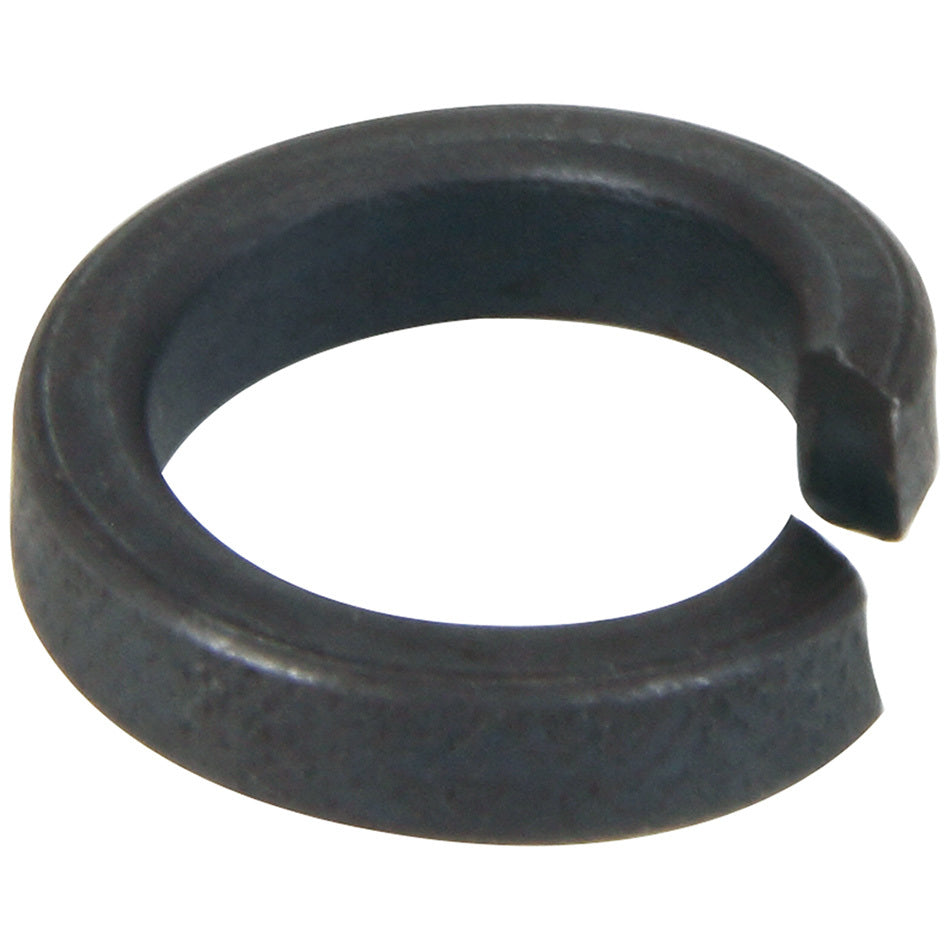 Allstar Lock Washer Split 0.438" ID 0.646" OD 0.15" Thick Steel Socket Head Cap Set of 25 ALL16133-25