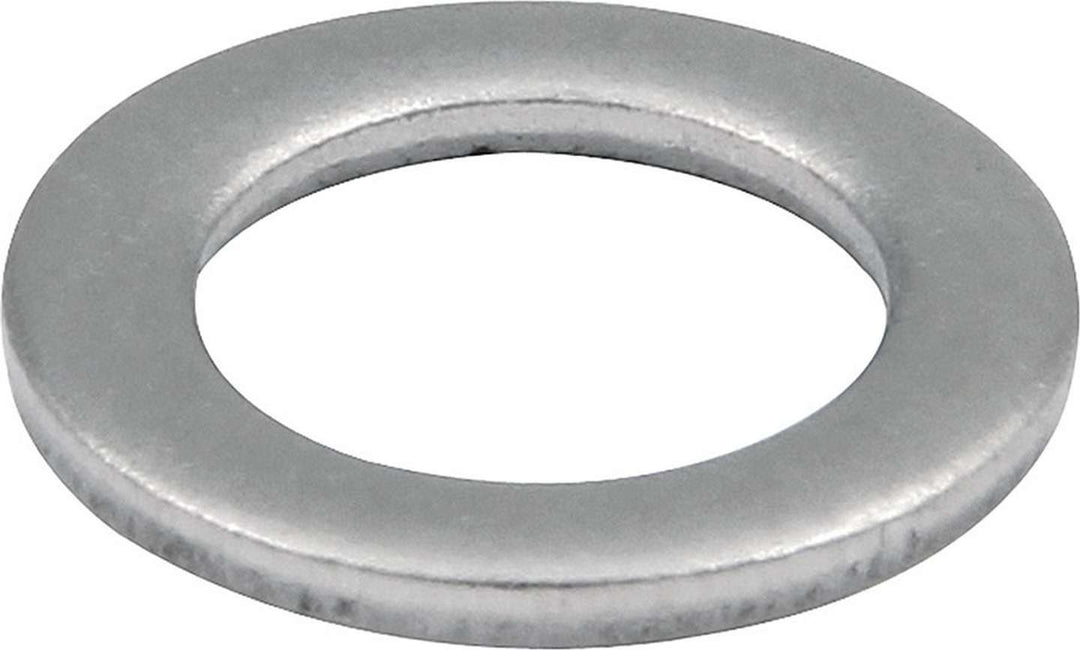 Allstar Flat Washer AN 0.25" ID 0.5" OD 0.055" Thick Stainless Natural Set of 25 ALL16150-25