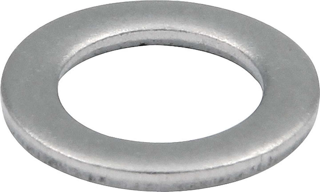 Allstar Flat Washer AN 0.313" ID 0.561" OD 0.055" Thick Stainless Natural Set of 25 ALL16151-25