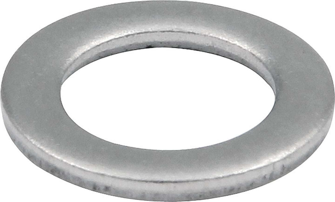 Allstar Flat Washer AN 0.375" ID 0.624" OD 0.05" Thick Stainless Natural Set of 25 ALL16152-25