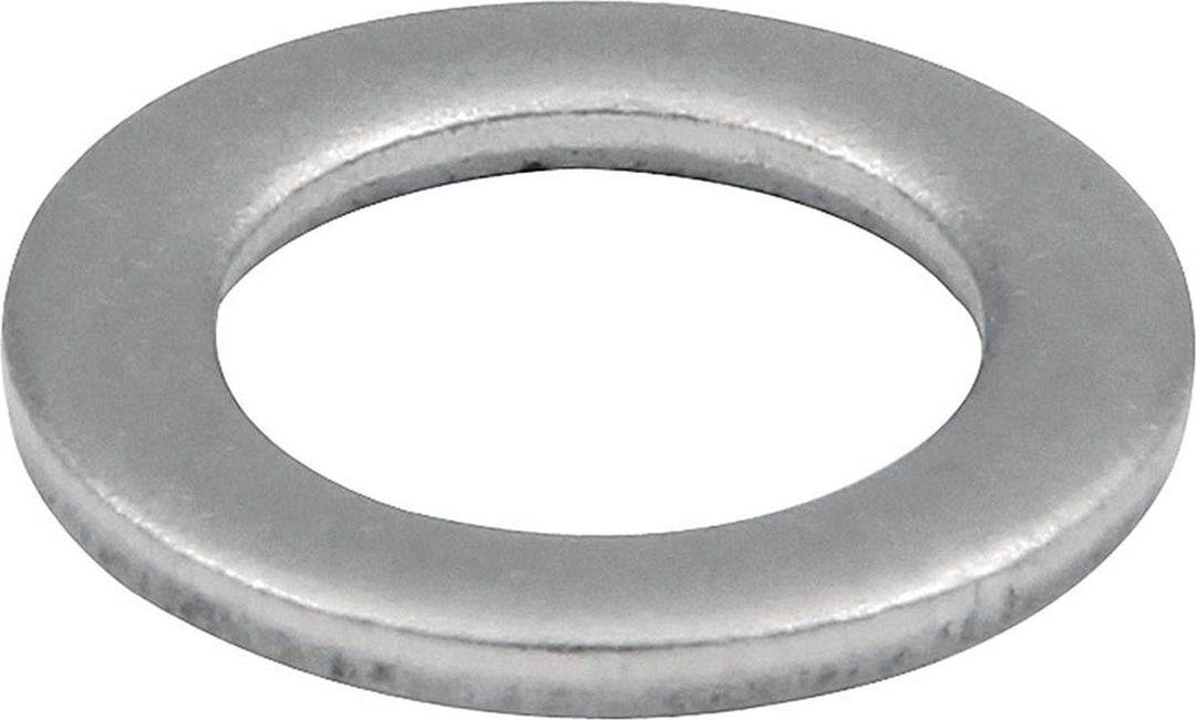 Allstar Flat Washer AN 0.438" ID 0.749" OD 0.057" Thick Stainless Natural Set of 25 ALL16153-25