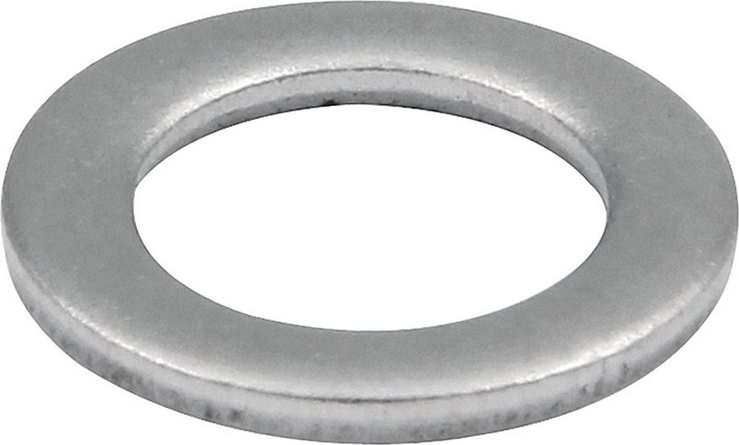 Allstar Flat Washer AN 0.5" ID 0.873" OD 0.057" Thick Stainless Natural Set of 25 ALL16154-25