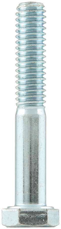 Allstar Bolt 5/16"-18 Thread 2" 1/2" Hex Head Grade 5 Steel Zinc Oxide Universal Set of 10 ALL16226