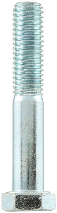 Allstar Bolt 1/2"-13 Thread 3" 3/4" Hex Head Grade 5 Steel Zinc Oxide Universal Set of 5 ALL16290
