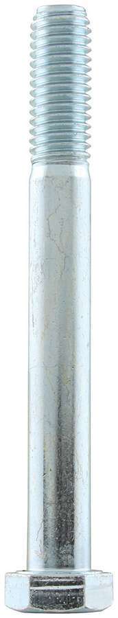 Allstar Bolt 1/2"-13 Thread 4.5" 3/4" Hex Head Grade 5 Steel Zinc Oxide Universal ALL16293