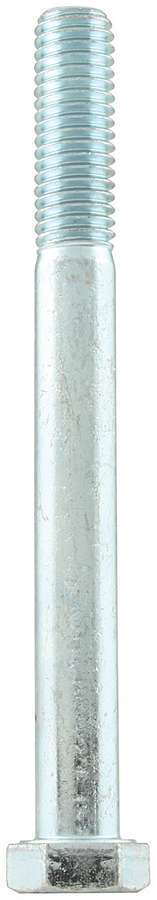 Allstar Bolt 1/2"-13 Thread 5" 3/4" Hex Head Grade 5 Steel Zinc Oxide Universal ALL16294