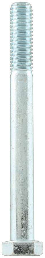 Allstar Bolt 1/2"-13 Thread 7" 3/4" Hex Head Grade 5 Steel Zinc Oxide Universal ALL16298