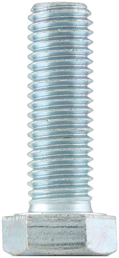 Allstar Bolt 5/8"-11 Thread 2" 15/16" Hex Head Grade 5 Steel Zinc Oxide Universal Set of 5 ALL16316