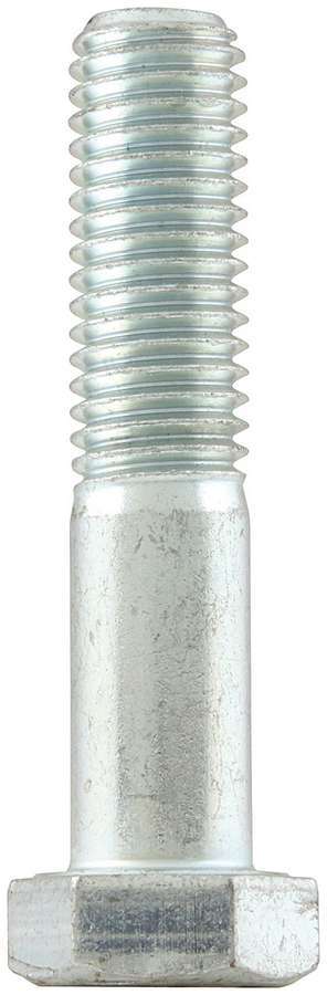 Allstar Bolt 5/8"-11 Thread 3" 15/16" Hex Head Grade 5 Steel Zinc Oxide Universal Set of 5 ALL16320