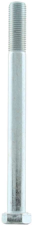 Allstar Bolt 7/16"-20 Thread 5" 5/8" Hex Head Grade 5 Steel Zinc Oxide Universal ALL16474