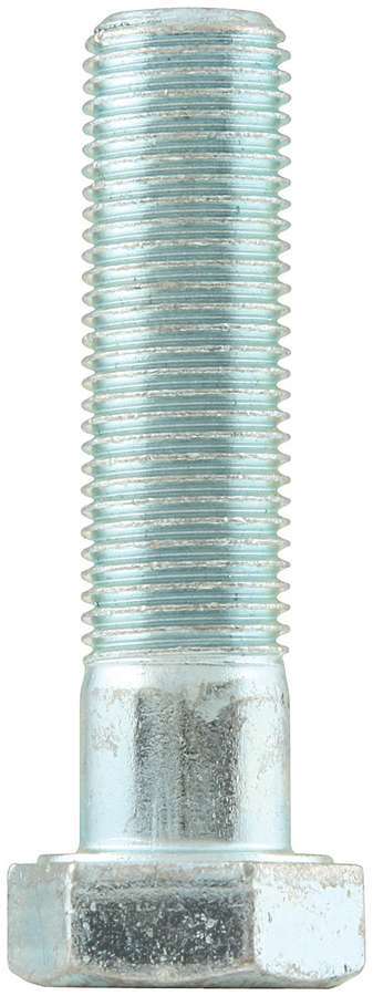 Allstar Bolt 1/2"-20 Thread 2" 3/4" Hex Head Grade 5 Steel Zinc Oxide Universal Set of 5 ALL16486