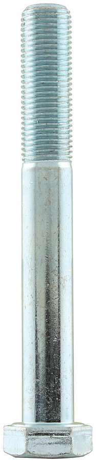 Allstar Bolt 1/2"-20 Thread 4" 3/4" Hex Head Grade 5 Steel Zinc Oxide Universal ALL16492