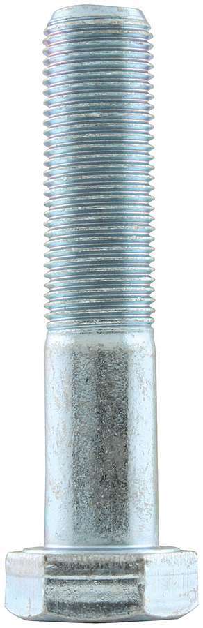 Allstar Bolt 5/8"-18 Thread 3" 15/16" Hex Head Grade 5 Steel Zinc Oxide Universal ALL16520