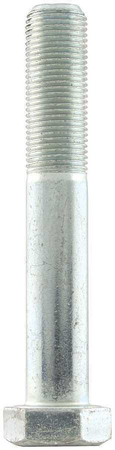Allstar Bolt 5/8"-18 Thread 4" 15/16" Hex Head Grade 5 Steel Zinc Oxide Universal ALL16522