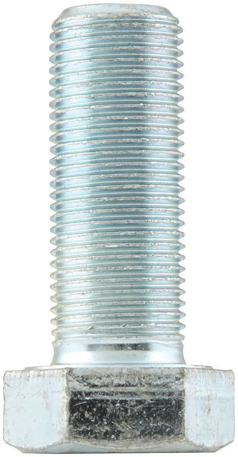 Allstar Bolt 3/4"-16 Thread 2" 1-1/8" Hex Head Grade 5 Steel Zinc Oxide Universal ALL16536