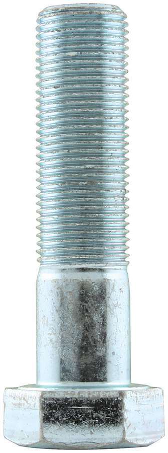 Allstar Bolt 3/4"-16 Thread 3" 1-1/8" Hex Head Grade 5 Steel Zinc Oxide Universal ALL16540