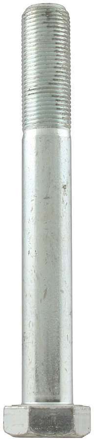 Allstar Bolt 3/4"-16 Thread 6" 1-1/8" Hex Head Grade 5 Steel Zinc Oxide Universal ALL16546