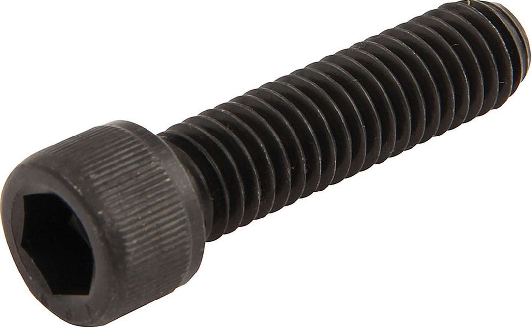 Allstar Bolt 5/16"-18 Thread 0.75" Allen Head Grade 5 Steel Black Oxide Universal Set of 5 ALL16741