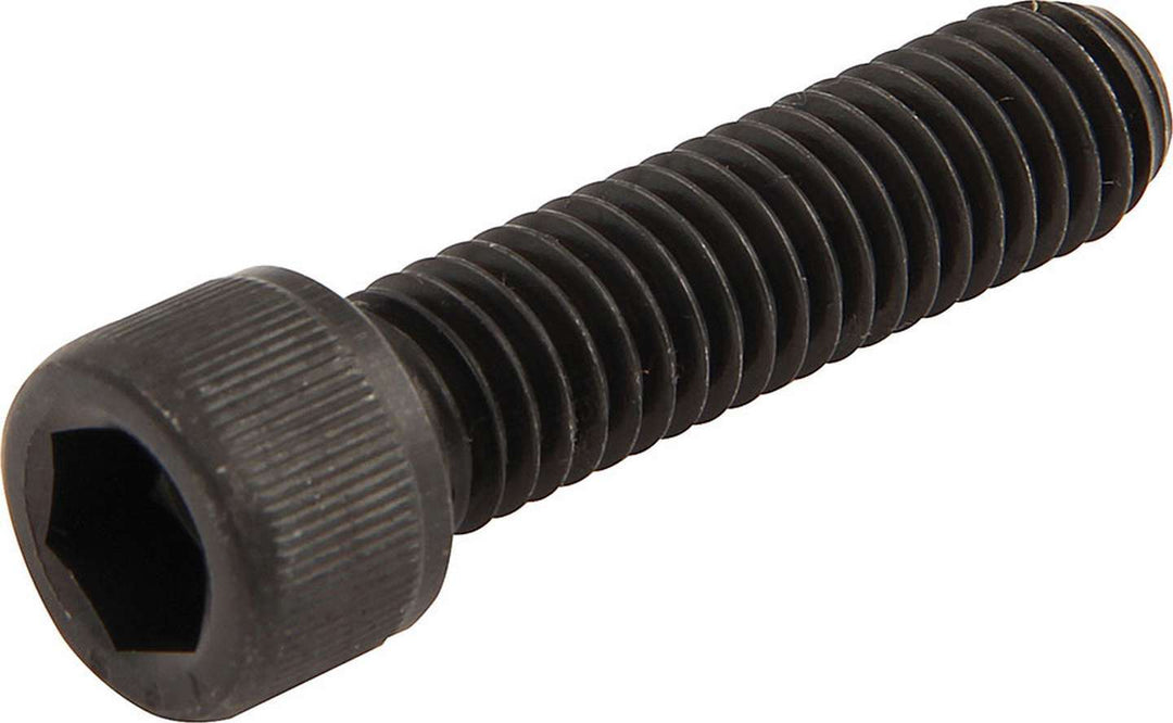 Allstar Bolt 5/16"-18 Thread 1" Allen Head Grade 5 Steel Black Oxide Universal Set of 5 ALL16742
