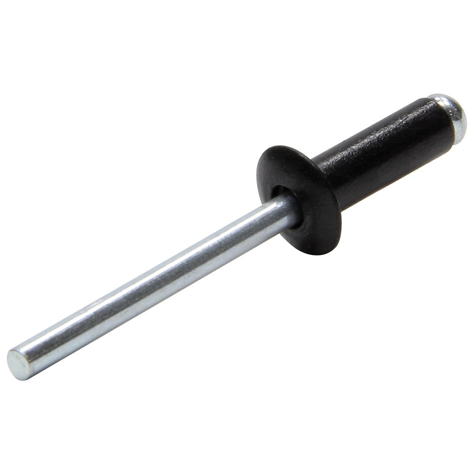 Allstar Rivet 3/8" Head 3/16" Steel Mandrel 1/4 to 3/8" Grip Range Aluminum Set of 250 ALL18003