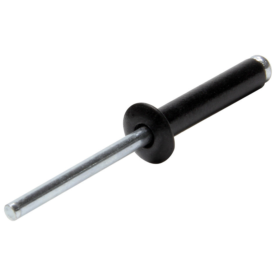 Allstar Rivet 3/8" Head 3/16" Steel Mandrel 5/8 to 3/4" Grip Range Aluminum Set of 250 ALL18023