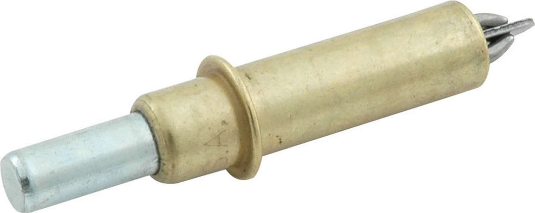 Allstar Cleco Pins 3/16" OD Steel Cadmium Set of 100 ALL18228
