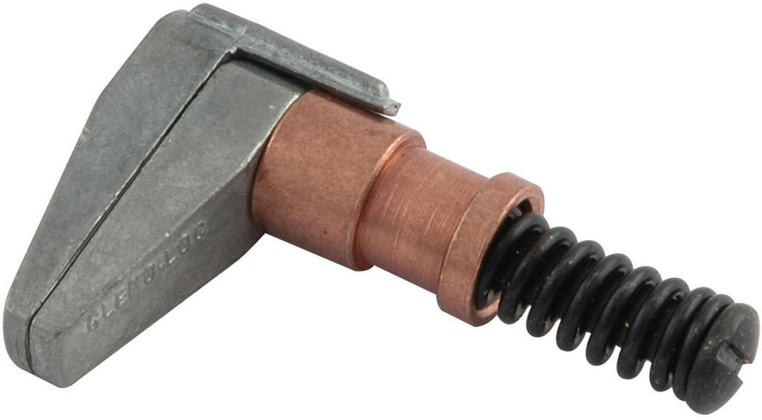 Allstar Cleco Pins Side Clamp Steel Cadmium ALL18230