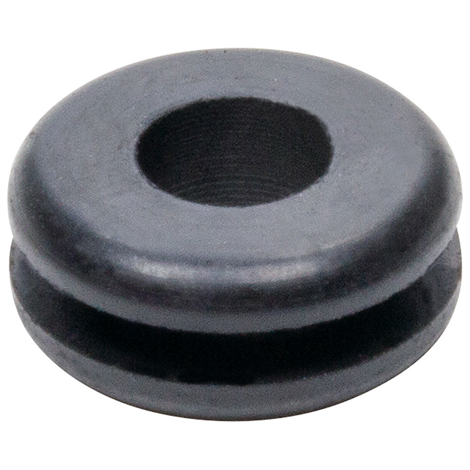 Allstar Firewall Grommet 0.188" ID 0.313" OD 0.175" Thick Rubber Black Set of 10 ALL18362