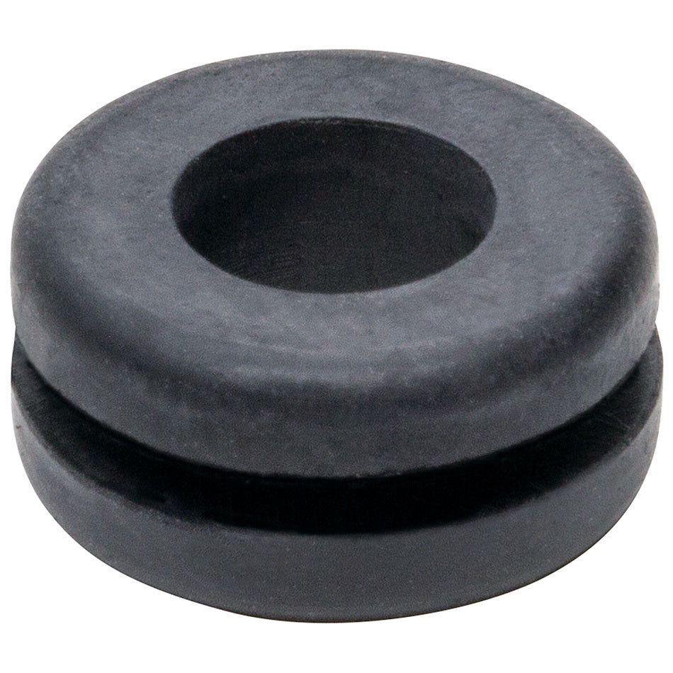 Allstar Firewall Grommet 0.313" ID 0.438" OD 0.275" Thick Rubber Black Set of 10 ALL18364