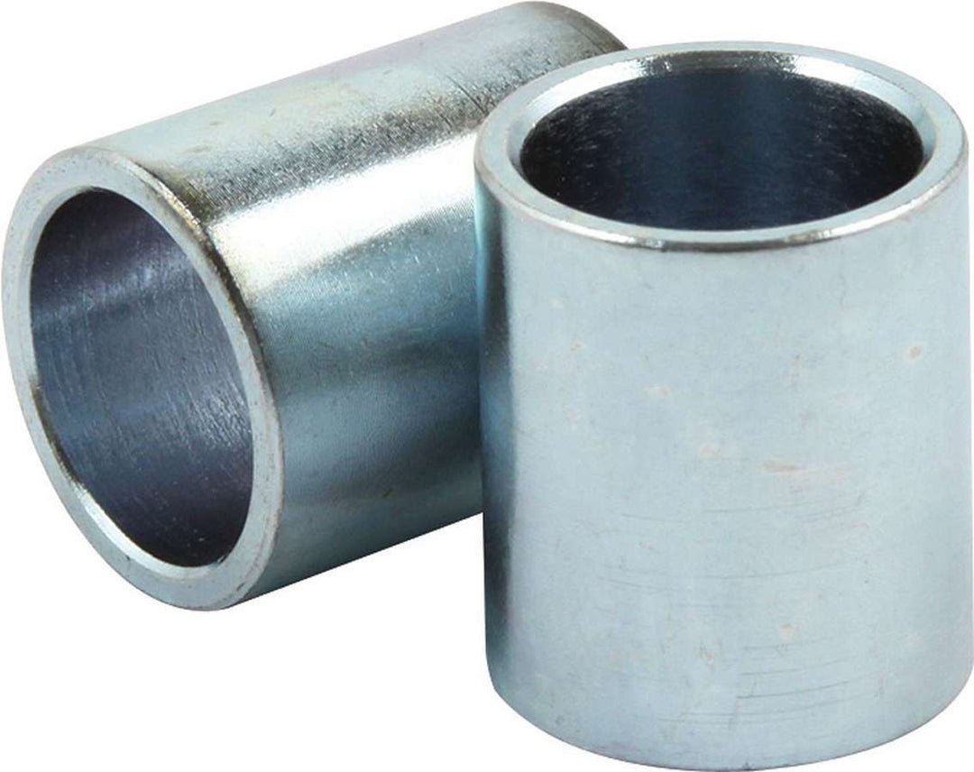 Allstar Reducer Bushing 5/8" OD to 1/2" ID Steel Zinc Plated Set of 10 ALL18566-10