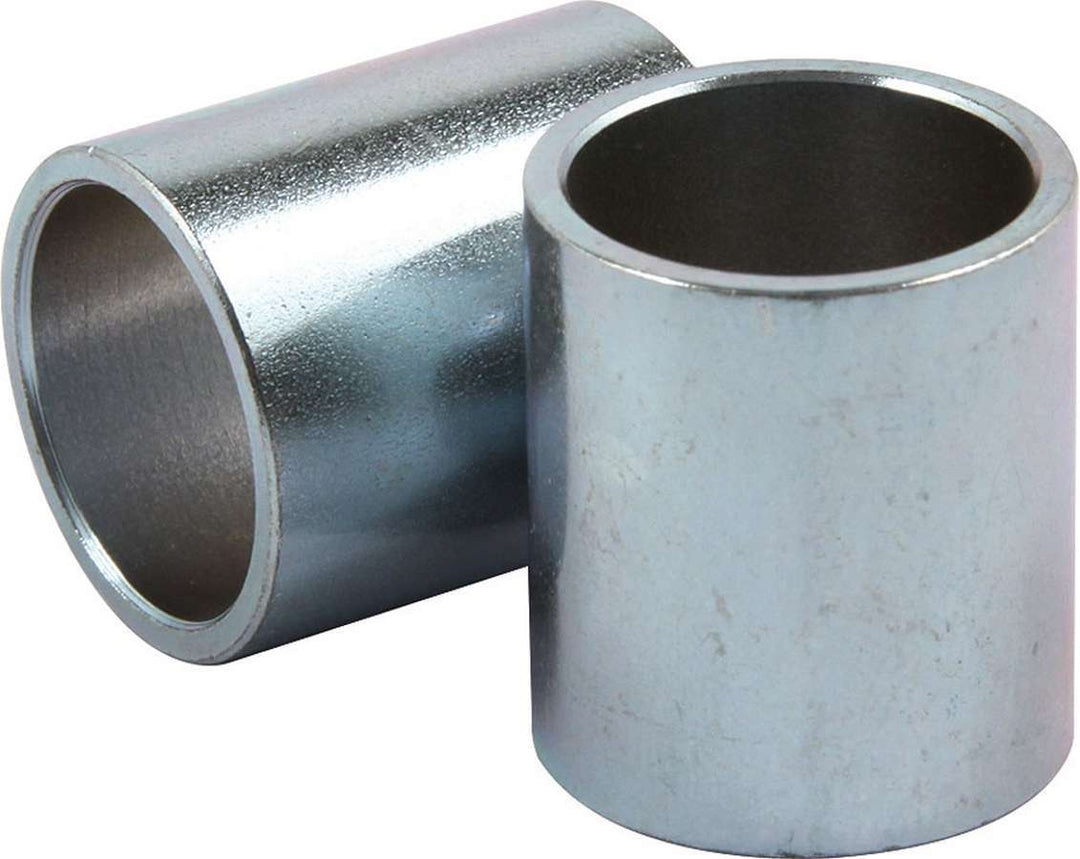 Allstar Reducer Bushing 3/4" OD to 5/8" ID Steel Zinc Plated Pair ALL18568