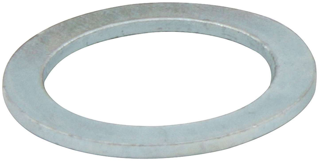 Allstar Bump Steer Spacer 0.030" Thick Steel Zinc Oxide Set of 10 ALL18602-10
