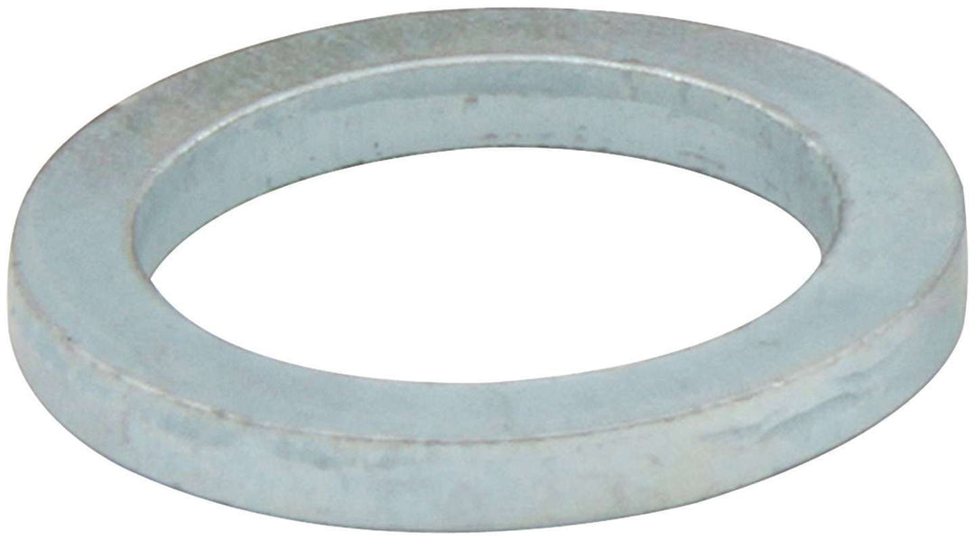 Allstar Bump Steer Spacer 0.100" Thick Steel Zinc Oxide Set of 10 ALL18604-10