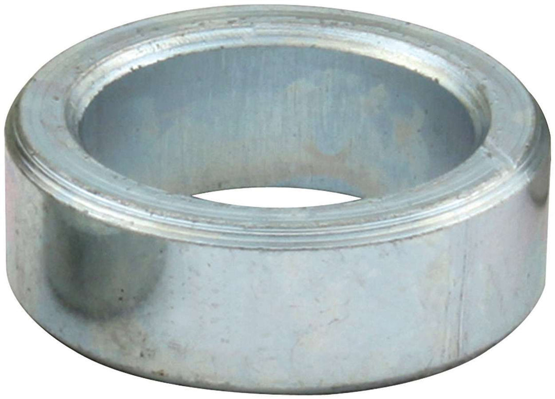Allstar Bump Steer Spacer 0.300" Thick Steel Zinc Oxide Pair ALL18606