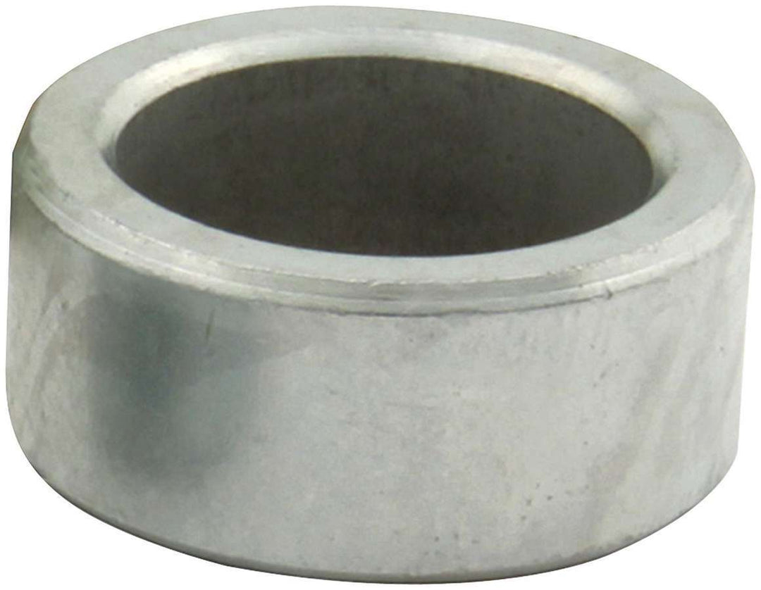 Allstar Bump Steer Spacer 0.400" Thick Steel Zinc Oxide Set of 10 ALL18607-10