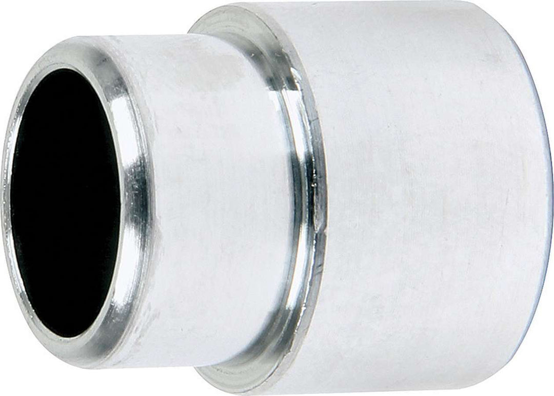 Allstar Reducer Spacer 5/8" Rod End to 1/2" ID 3/4" OD 1/2" Thick Aluminum Natural Pair ALL18615