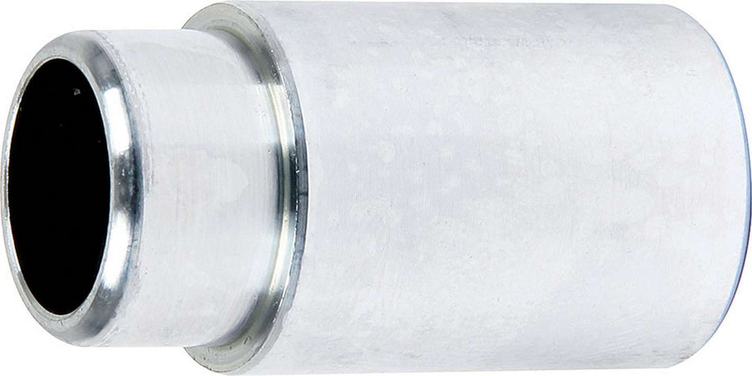 Allstar Reducer Spacer 5/8" Rod End to 1/2" ID 3/4" OD 1" Thick Aluminum Natural Pair ALL18617