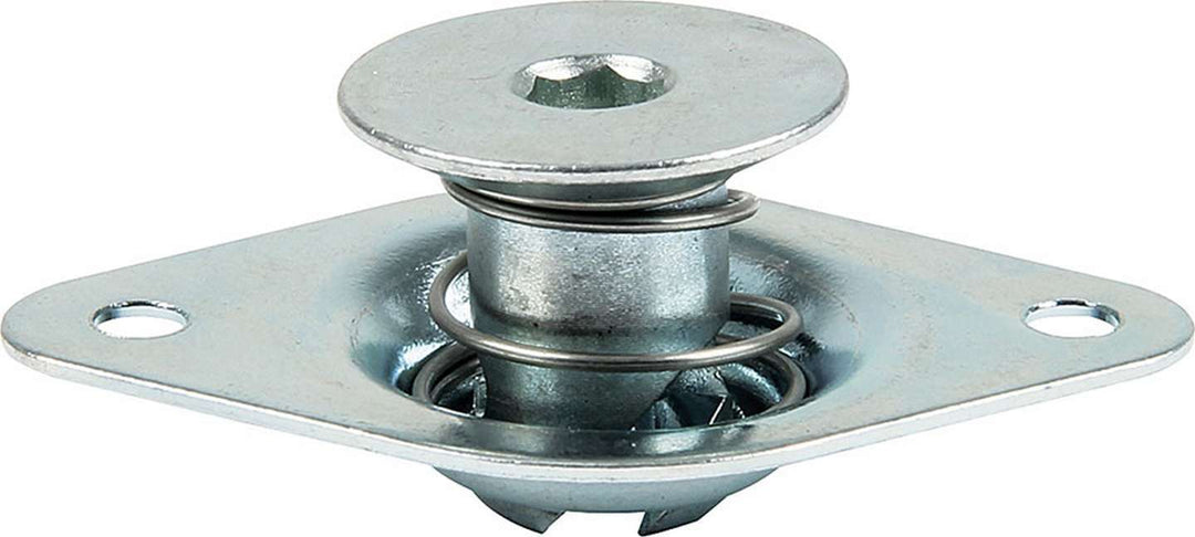 Allstar Quick Turn Fastener Self Ejecting Flush Head Hex Drive 7/16 x 0.500" Body Set of 10 ALL19136