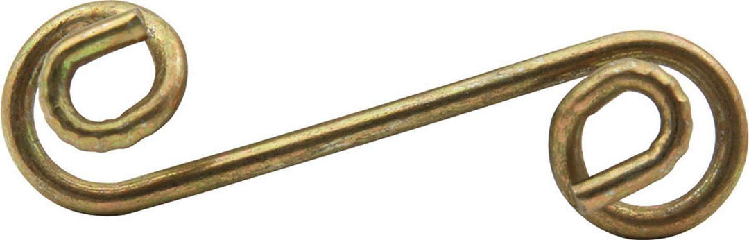 Allstar Quick Turn Fastener Spring 1-3/8" 0.325" Reach Steel Cadmium Set of 10 ALL19320
