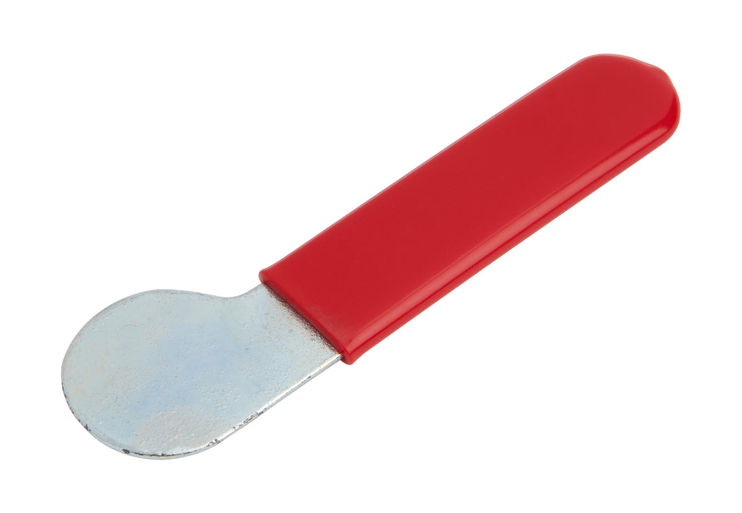 Allstar Wrench Quick Release Fastener Slot Head Non-Slip Hand Grip Steel Cadmium ALL19400